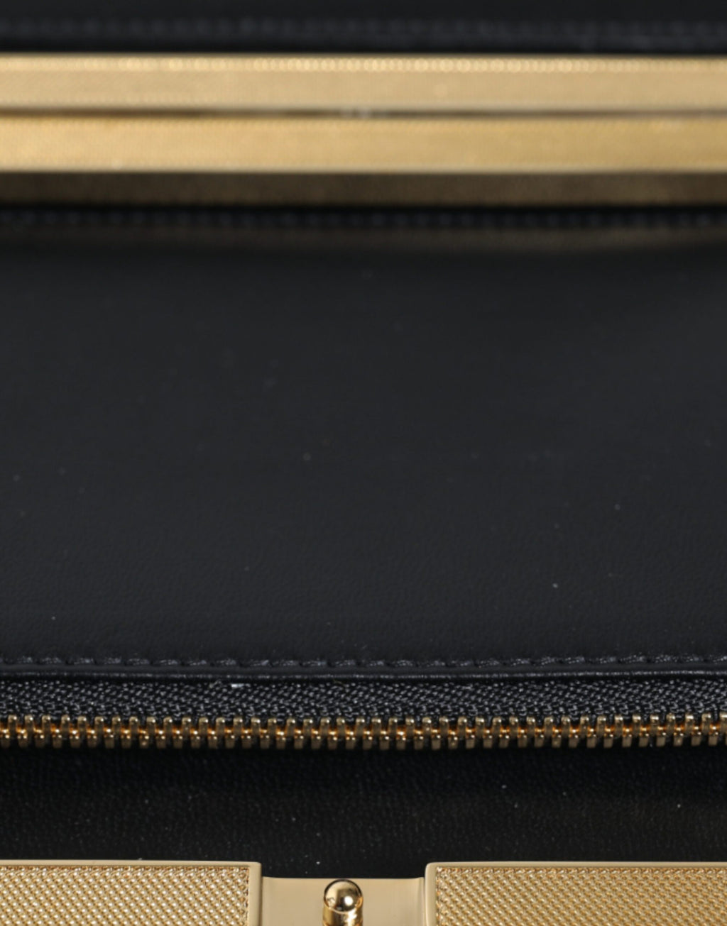 Multicolor Floral Gold Frame Clutch Abend Handtasche