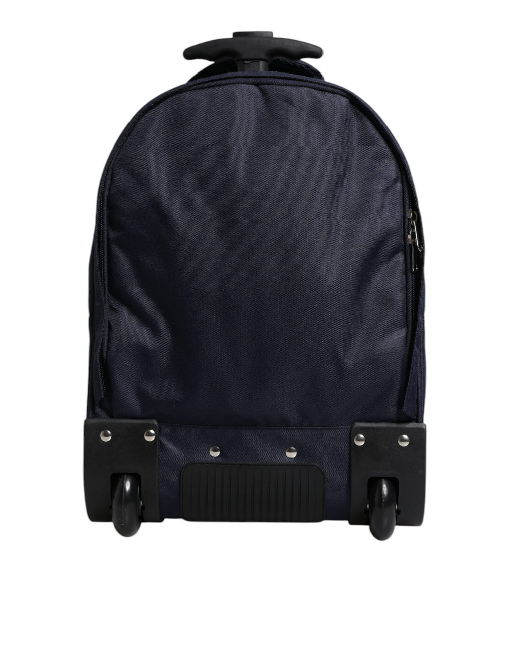 Blau Rot Polyester Kinder Back Pack Rad Koffer Tasche