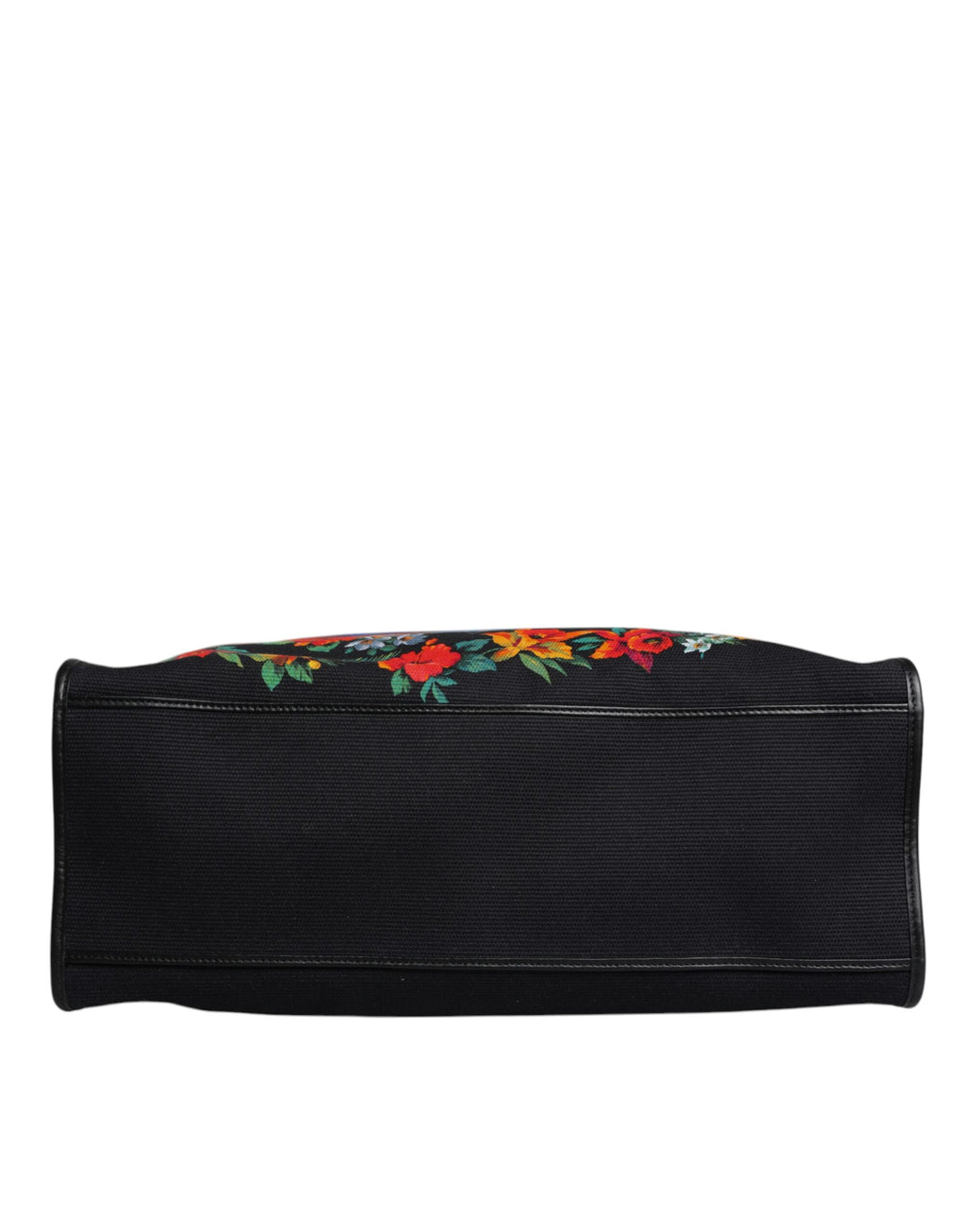 Multicolor Graphic Printed Top Handle Einkaufstasche