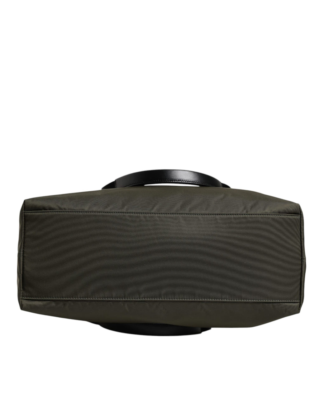 Militärische grüne Nylon-Schulterriemen-Tragetasche