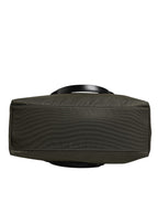 Militärische grüne Nylon-Schulterriemen-Tragetasche