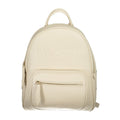 Beige Polyethylen-Rucksack