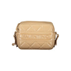 Beige Polyethylen Frauen Handtasche