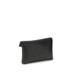 Clutch-Tasche mit Cassandre-Kette