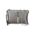 Grau-Polyethylen-Handtasche
